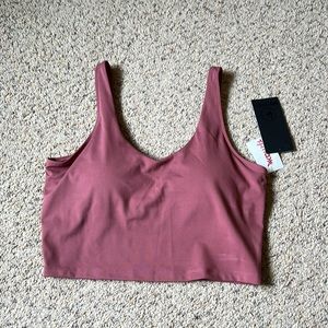 Lululemon align tank dupe